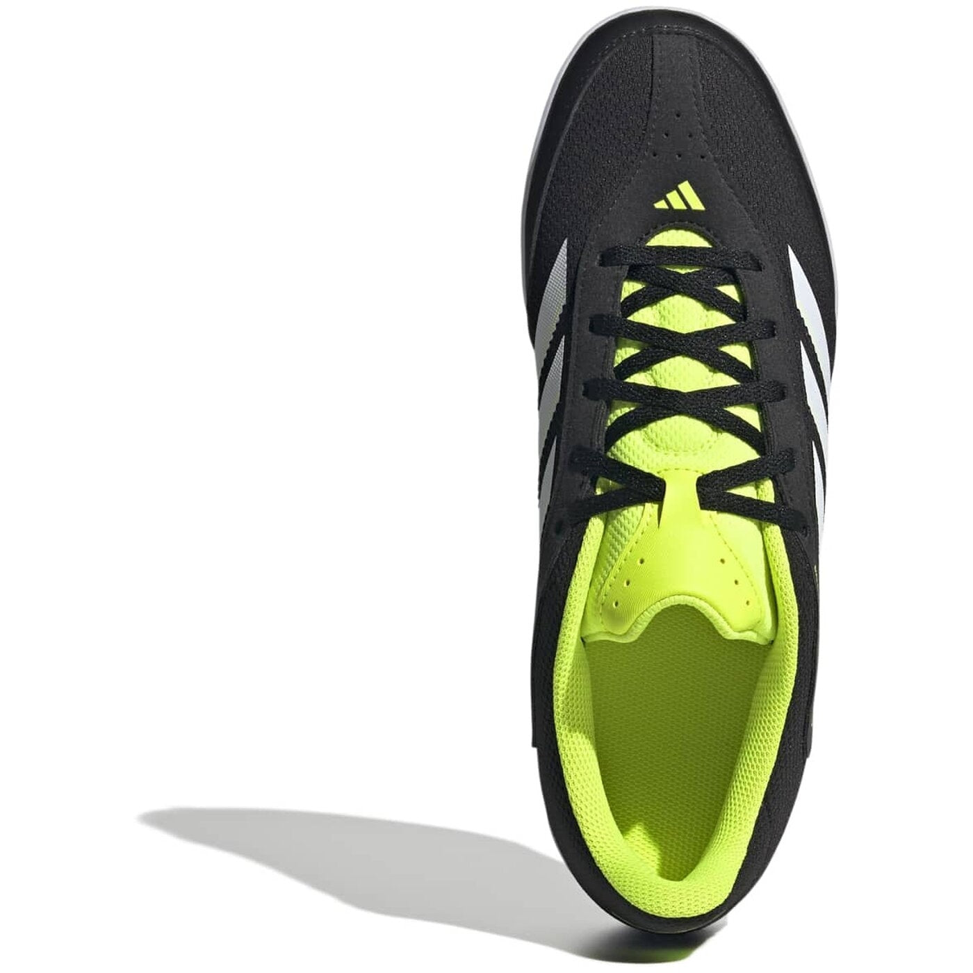 COPA INDOOR COURT CLUB CBLACK/FTWWHT/LUCLEM CBLACK/FTWWHT/LUCLEM Bild 3