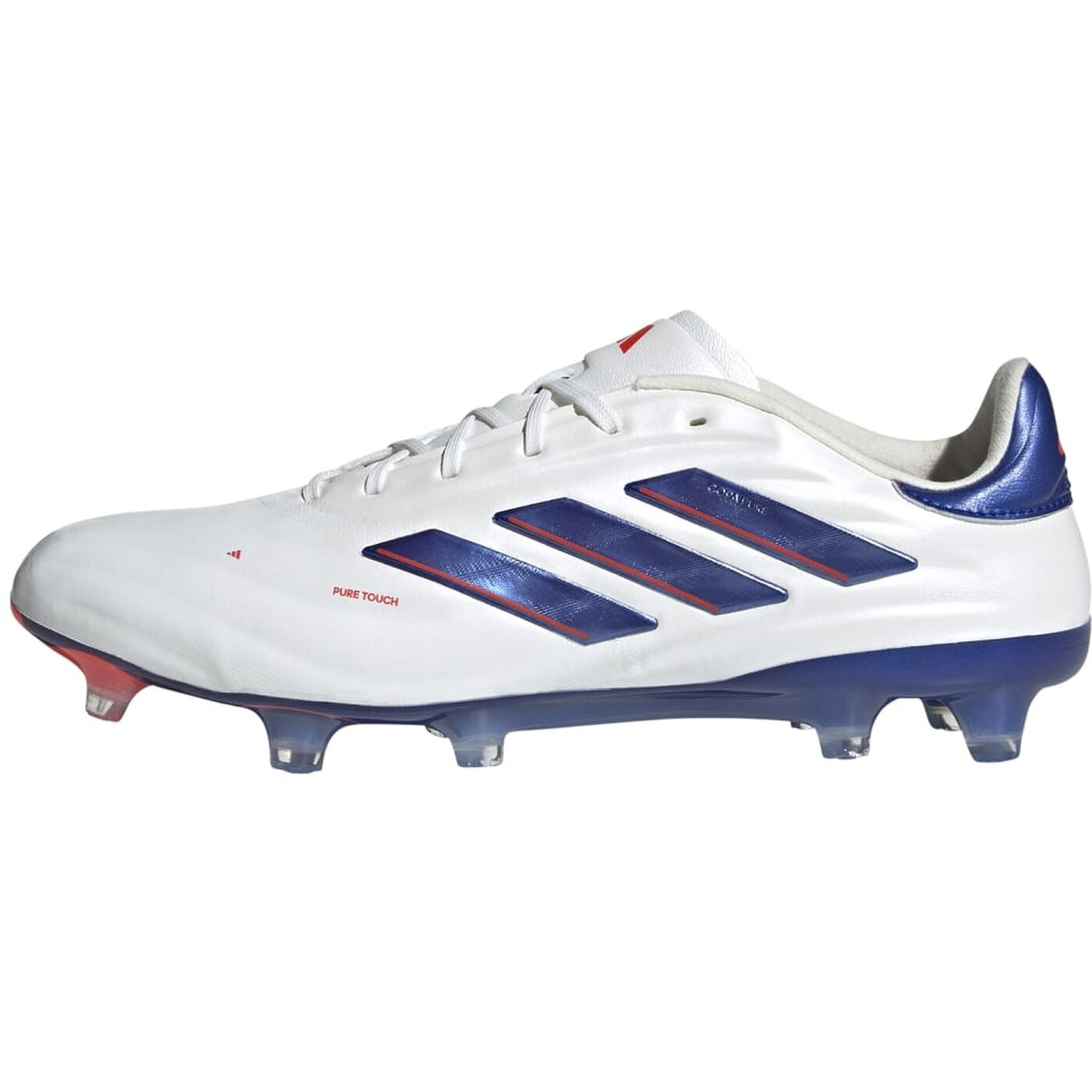 COPA PURE 2 ELITE FG FTWWHT/LUCBLU/SOLRED FTWWHT/LUCBLU/SOLRED Bild 5