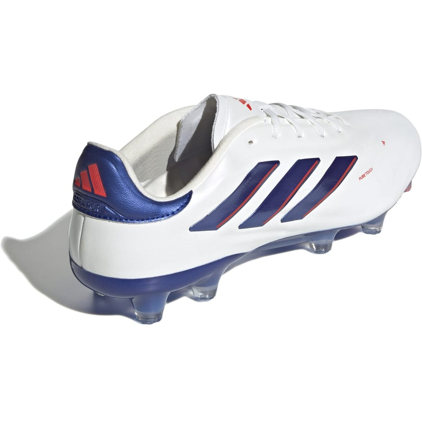 COPA PURE 2 ELITE FG FTWWHT/LUCBLU/SOLRED FTWWHT/LUCBLU/SOLRED Bild 7