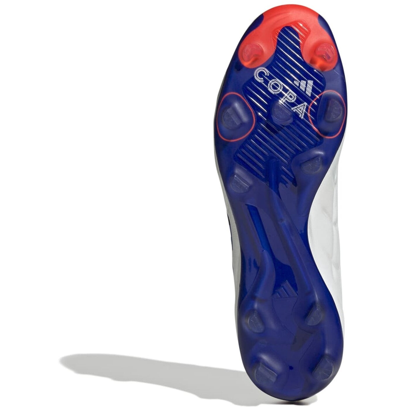 COPA PURE 2 PRO FG FTWWHT/LUCBLU/SOLRED FTWWHT/LUCBLU/SOLRED Bild 2