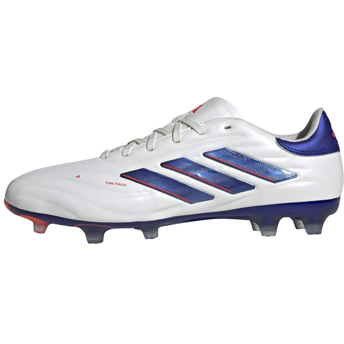 COPA PURE 2 PRO FG FTWWHT/LUCBLU/SOLRED FTWWHT/LUCBLU/SOLRED Bild 5