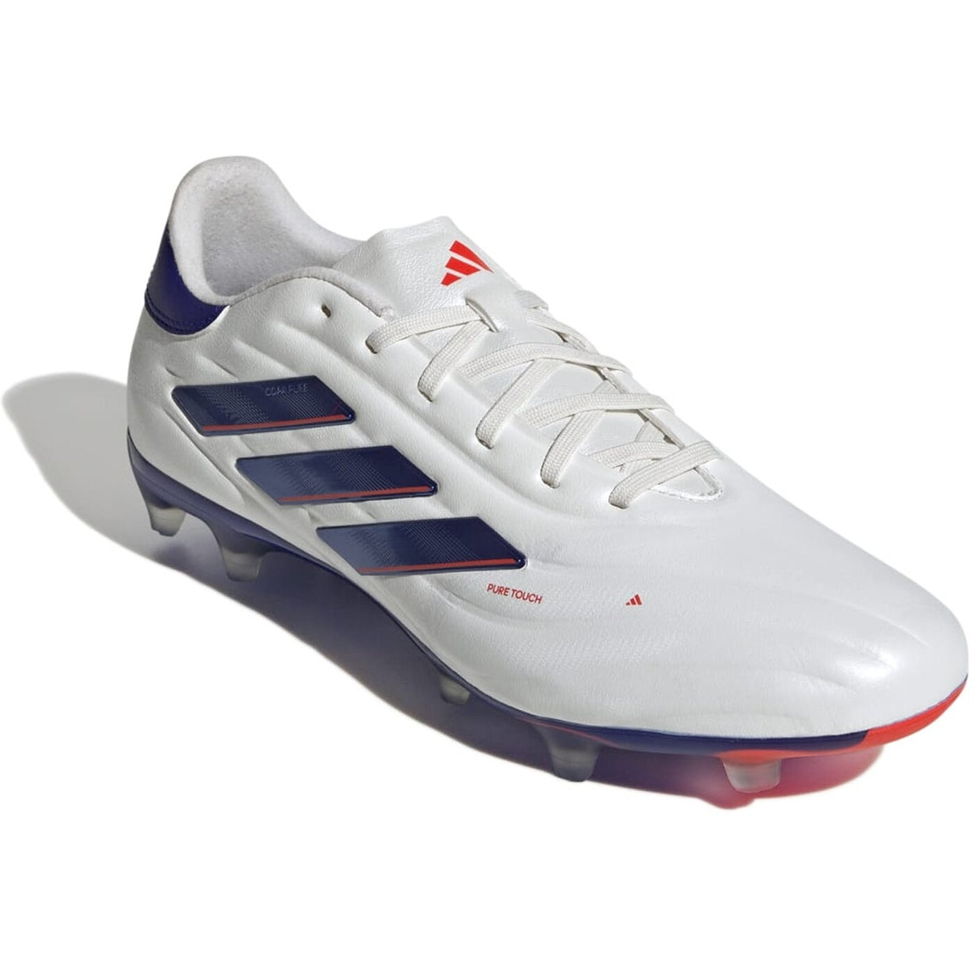COPA PURE 2 PRO FG FTWWHT/LUCBLU/SOLRED FTWWHT/LUCBLU/SOLRED Bild 6