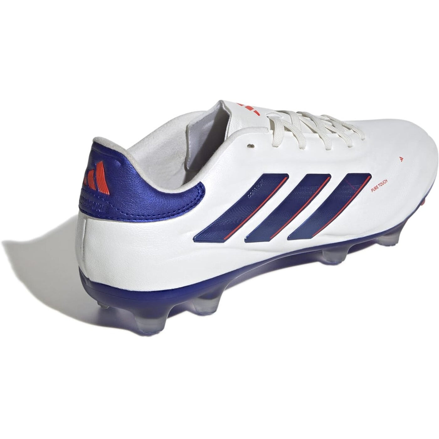 COPA PURE 2 PRO FG FTWWHT/LUCBLU/SOLRED FTWWHT/LUCBLU/SOLRED Bild 7