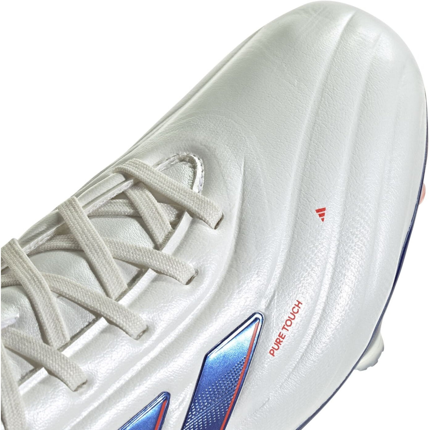COPA PURE 2 PRO FG FTWWHT/LUCBLU/SOLRED FTWWHT/LUCBLU/SOLRED Bild 8