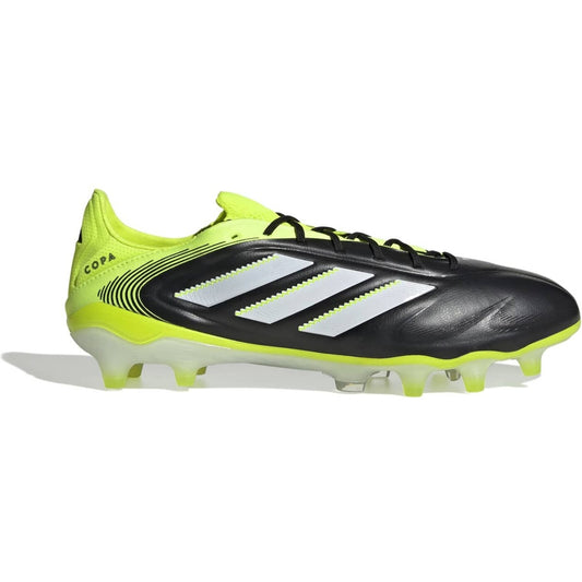COPA PURE III ELITE FG CBLACK/FTWWHT/LUCLEM CBLACK/FTWWHT/LUCLEM Bild 1