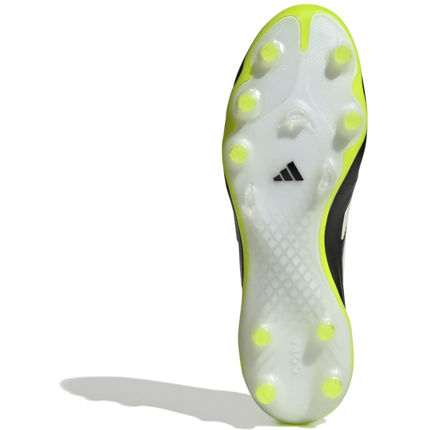 COPA PURE III ELITE FG CBLACK/FTWWHT/LUCLEM CBLACK/FTWWHT/LUCLEM Bild 2
