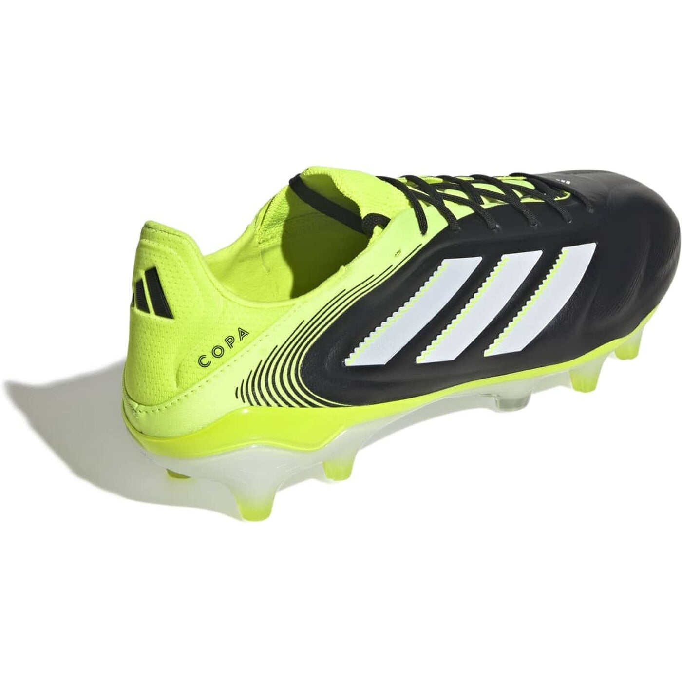 COPA PURE III ELITE FG CBLACK/FTWWHT/LUCLEM CBLACK/FTWWHT/LUCLEM Bild 7