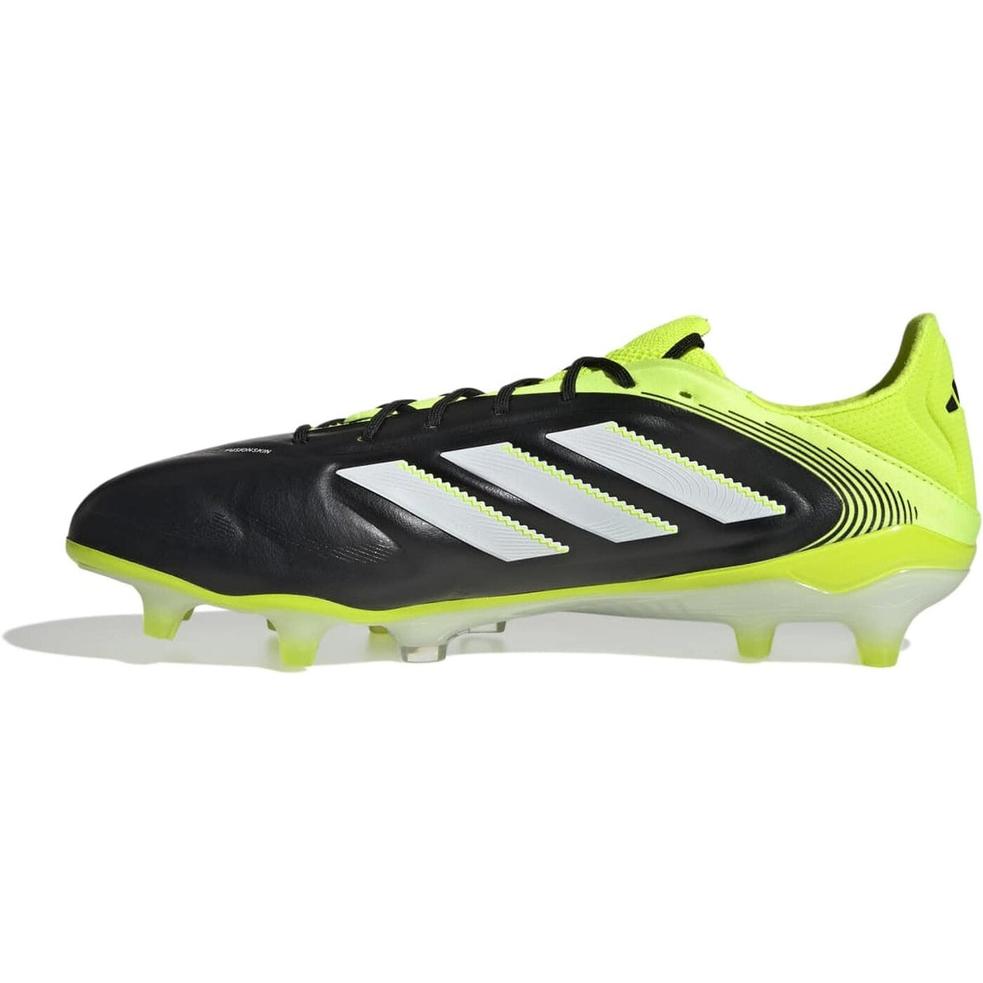 COPA PURE III ELITE FG CBLACK/FTWWHT/LUCLEM CBLACK/FTWWHT/LUCLEM Bild 8