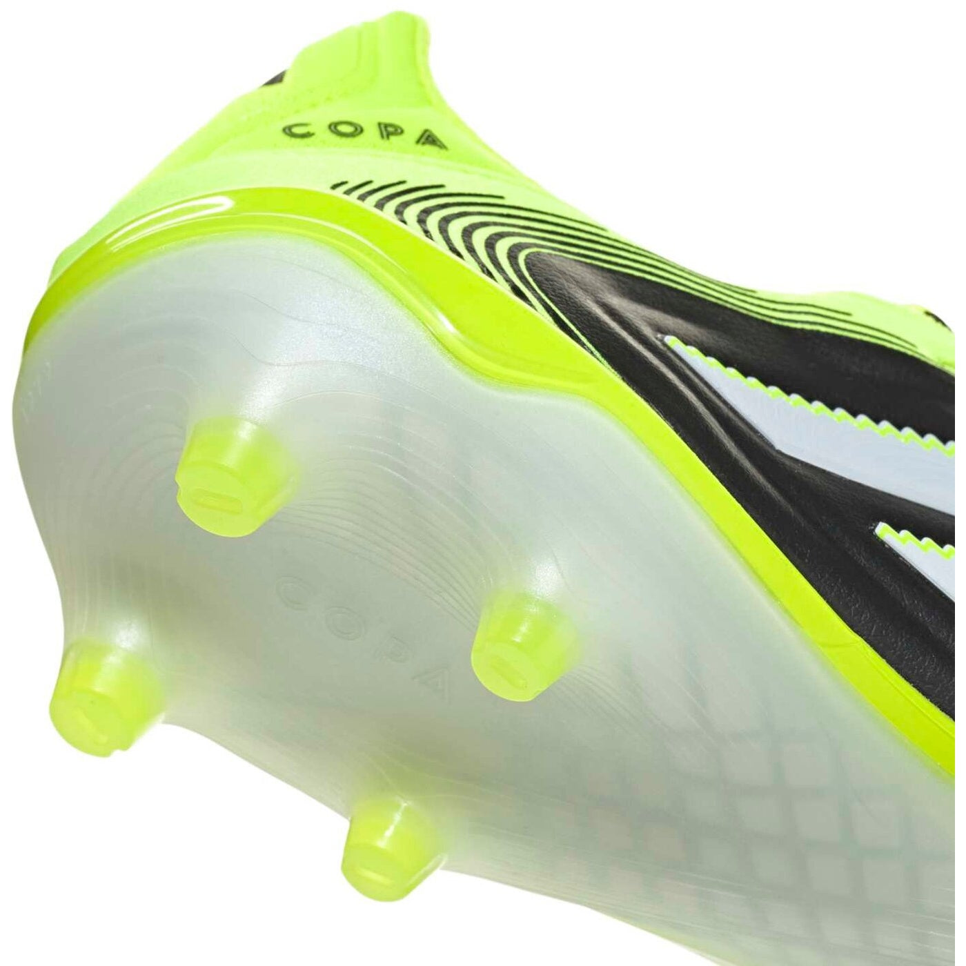 COPA PURE III ELITE FG CBLACK/FTWWHT/LUCLEM CBLACK/FTWWHT/LUCLEM Bild 9