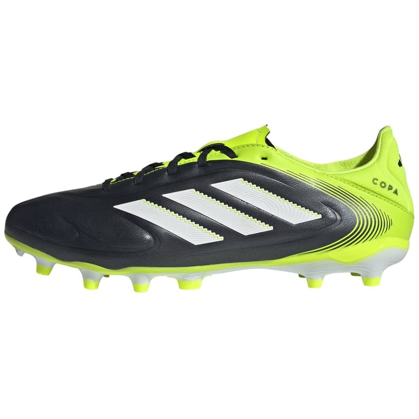 COPA PURE III LEAGUE FG/MG CBLACK/FTWWHT/LUCLEM CBLACK/FTWWHT/LUCLEM Bild 5