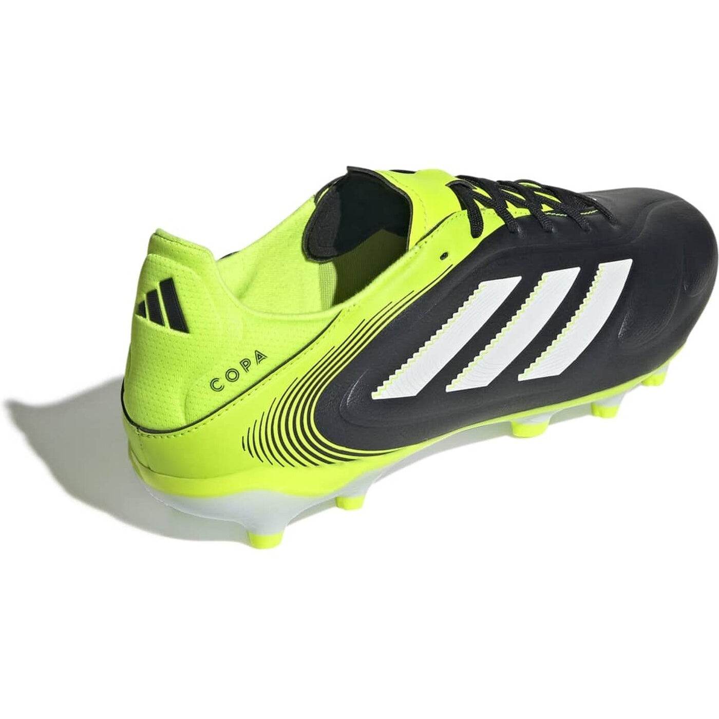 COPA PURE III LEAGUE FG/MG CBLACK/FTWWHT/LUCLEM CBLACK/FTWWHT/LUCLEM Bild 7