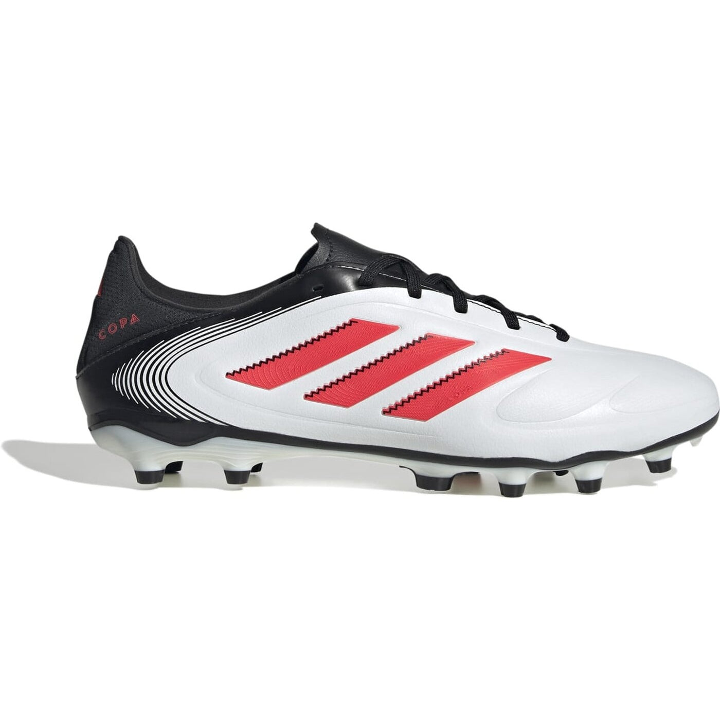 COPA PURE III LEAGUE FG/MG FTWWHT/LUCRED/CBLACK FTWWHT/LUCRED/CBLACK Bild 1