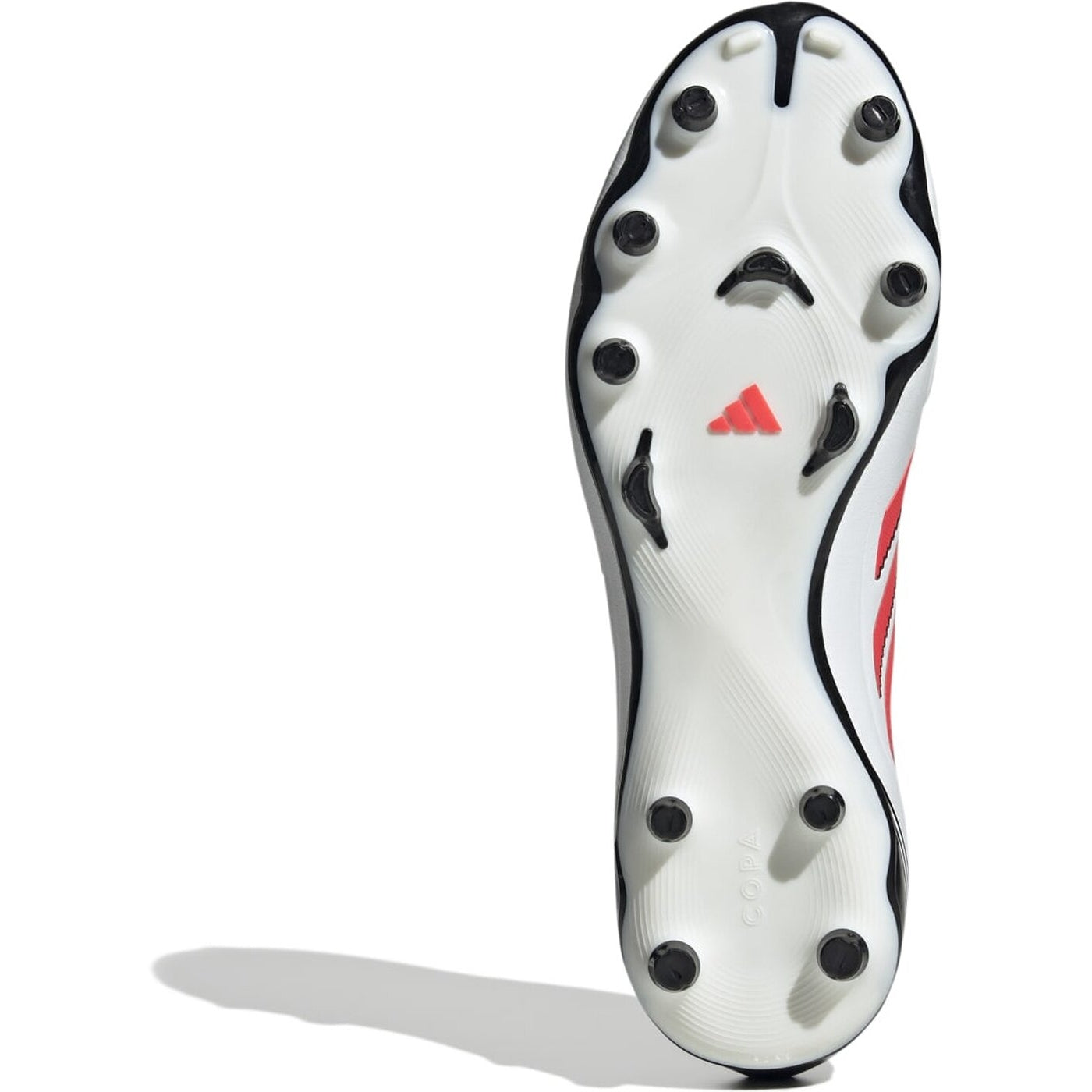 COPA PURE III LEAGUE FG/MG FTWWHT/LUCRED/CBLACK FTWWHT/LUCRED/CBLACK Bild 2