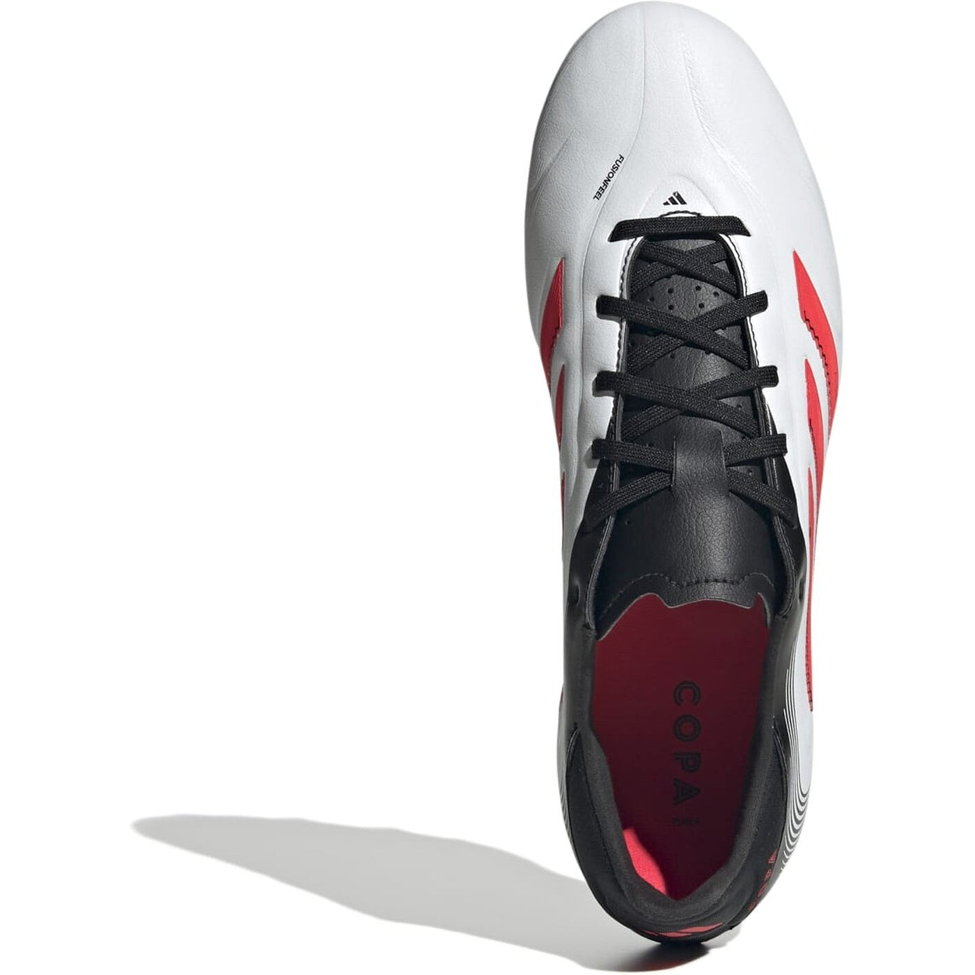COPA PURE III LEAGUE FG/MG FTWWHT/LUCRED/CBLACK FTWWHT/LUCRED/CBLACK Bild 3