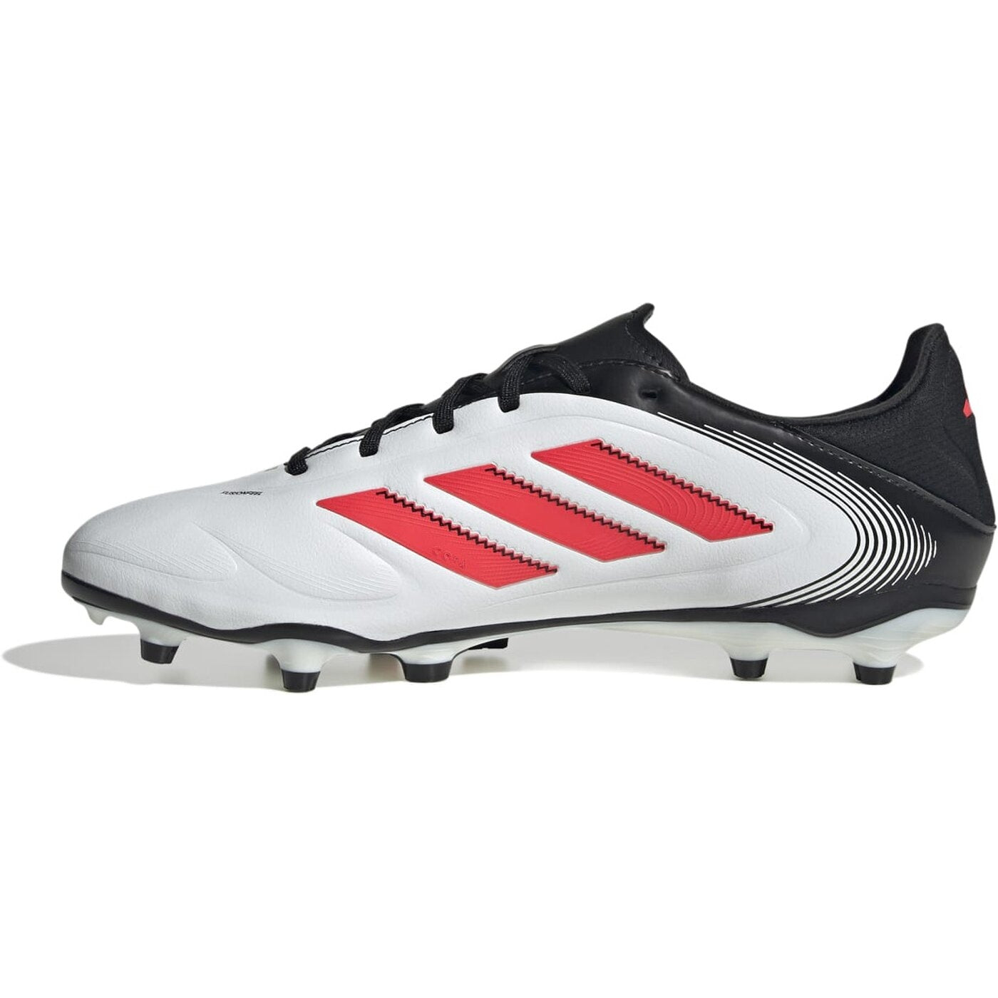 COPA PURE III LEAGUE FG/MG FTWWHT/LUCRED/CBLACK FTWWHT/LUCRED/CBLACK Bild 5
