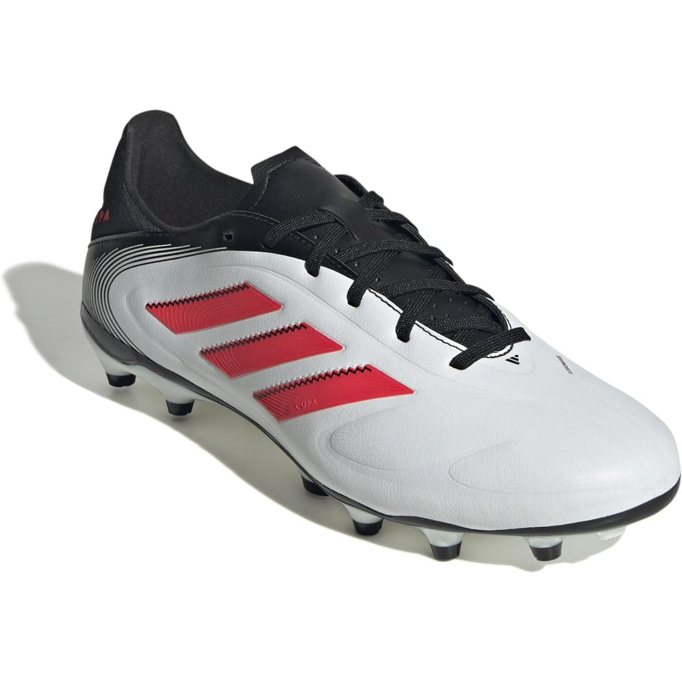 COPA PURE III LEAGUE FG/MG FTWWHT/LUCRED/CBLACK FTWWHT/LUCRED/CBLACK Bild 6
