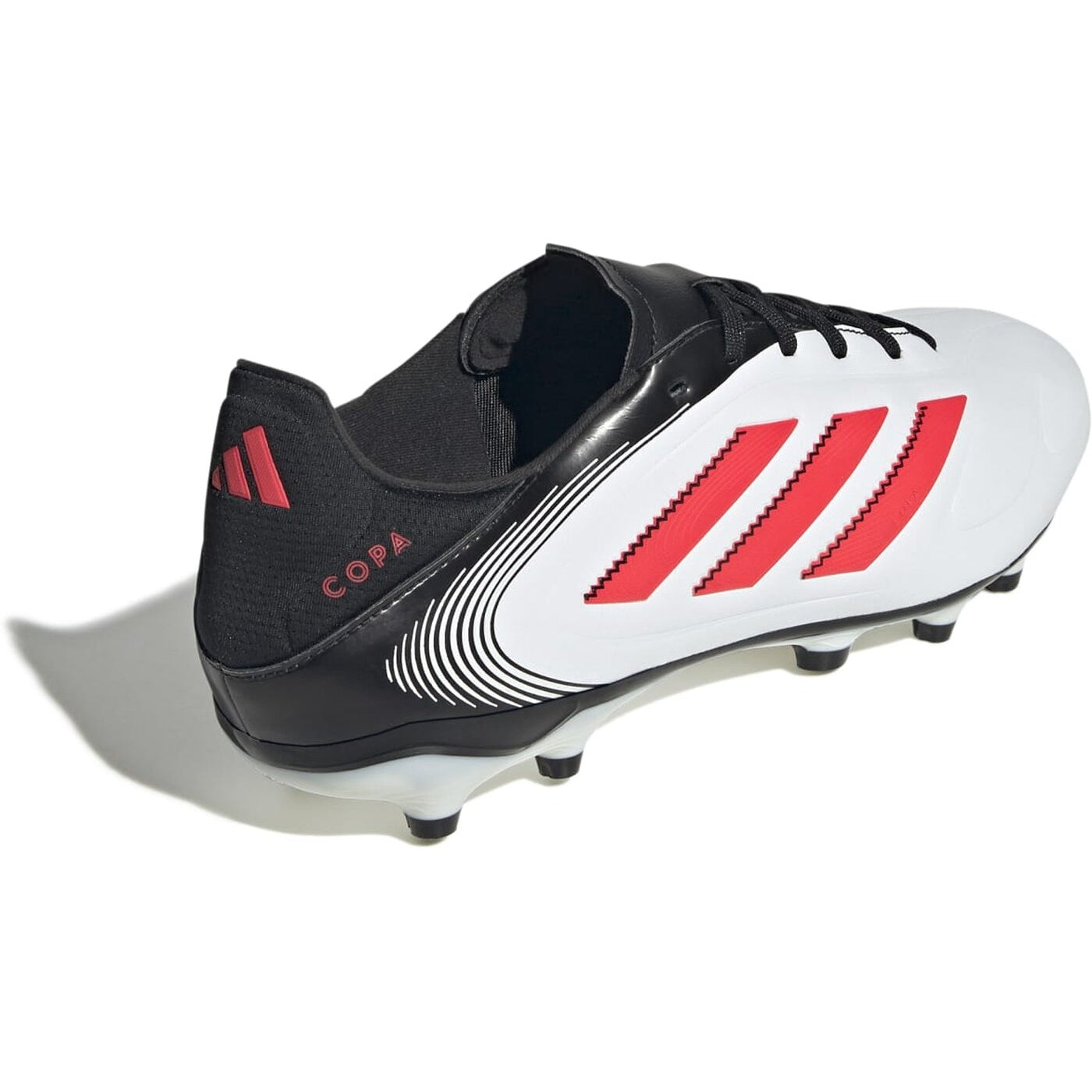 COPA PURE III LEAGUE FG/MG FTWWHT/LUCRED/CBLACK FTWWHT/LUCRED/CBLACK Bild 7