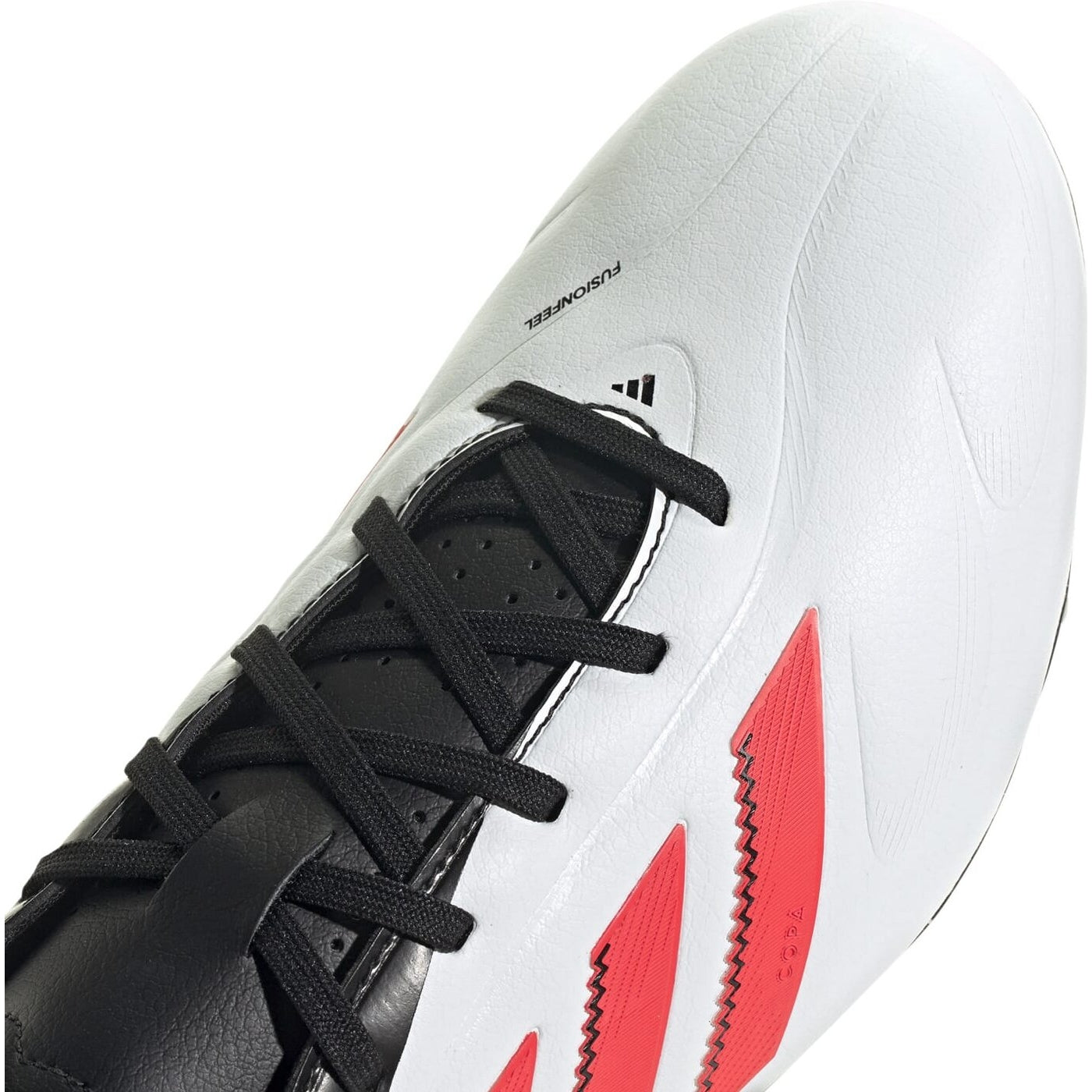 COPA PURE III LEAGUE FG/MG FTWWHT/LUCRED/CBLACK FTWWHT/LUCRED/CBLACK Bild 8