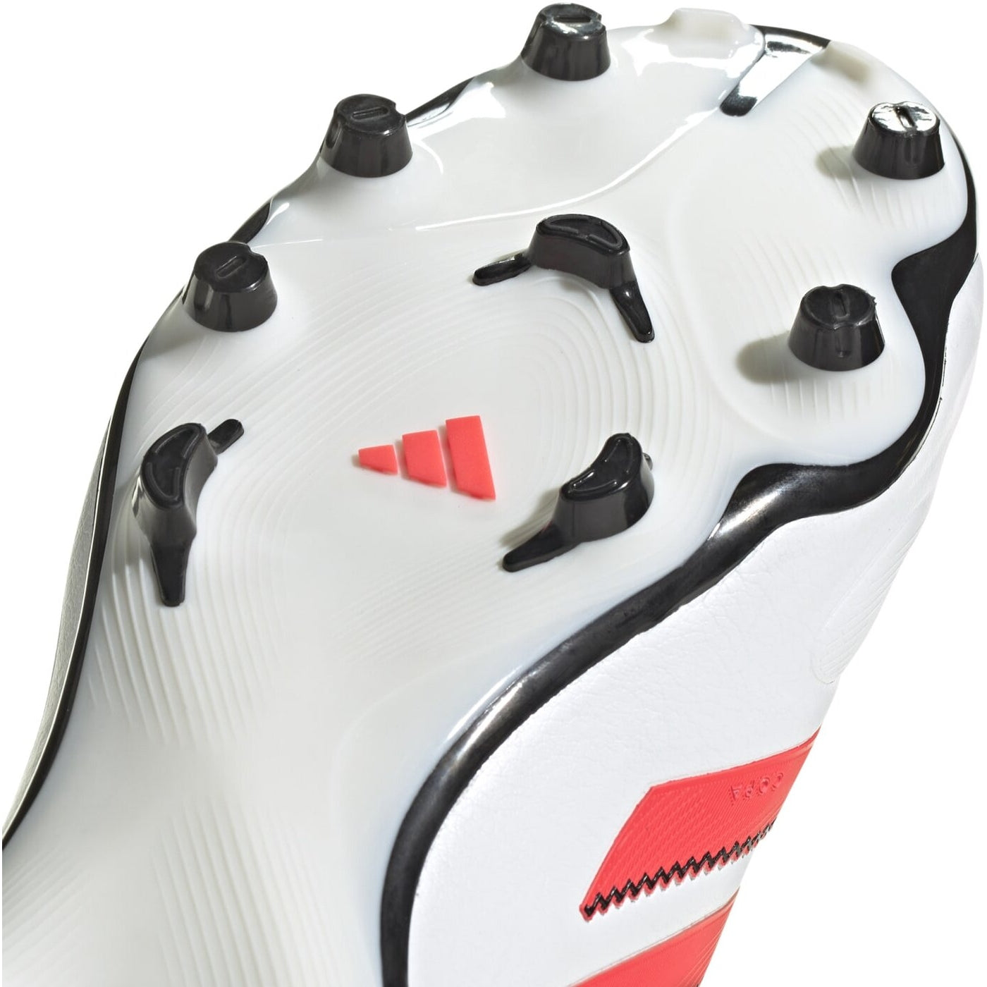 COPA PURE III LEAGUE FG/MG FTWWHT/LUCRED/CBLACK FTWWHT/LUCRED/CBLACK Bild 9