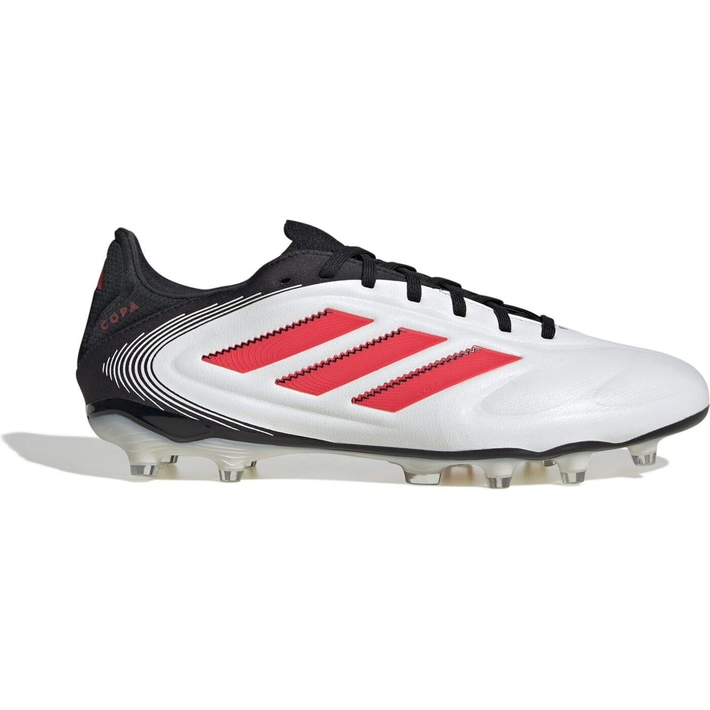 COPA PURE III PRO FG FTWWHT/LUCRED/CBLACK FTWWHT/LUCRED/CBLACK Bild 1