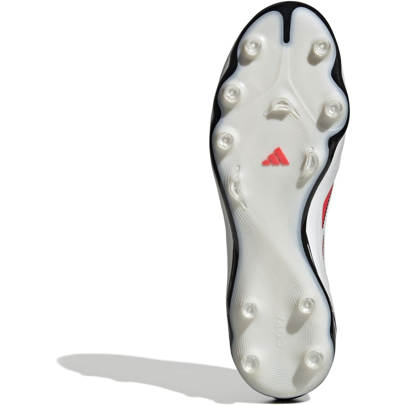 COPA PURE III PRO FG FTWWHT/LUCRED/CBLACK FTWWHT/LUCRED/CBLACK Bild 2