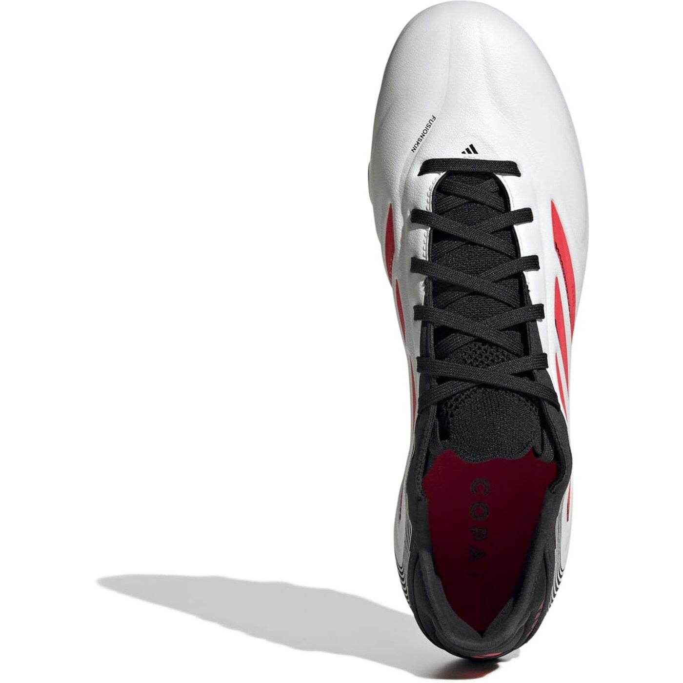 COPA PURE III PRO FG FTWWHT/LUCRED/CBLACK FTWWHT/LUCRED/CBLACK Bild 3
