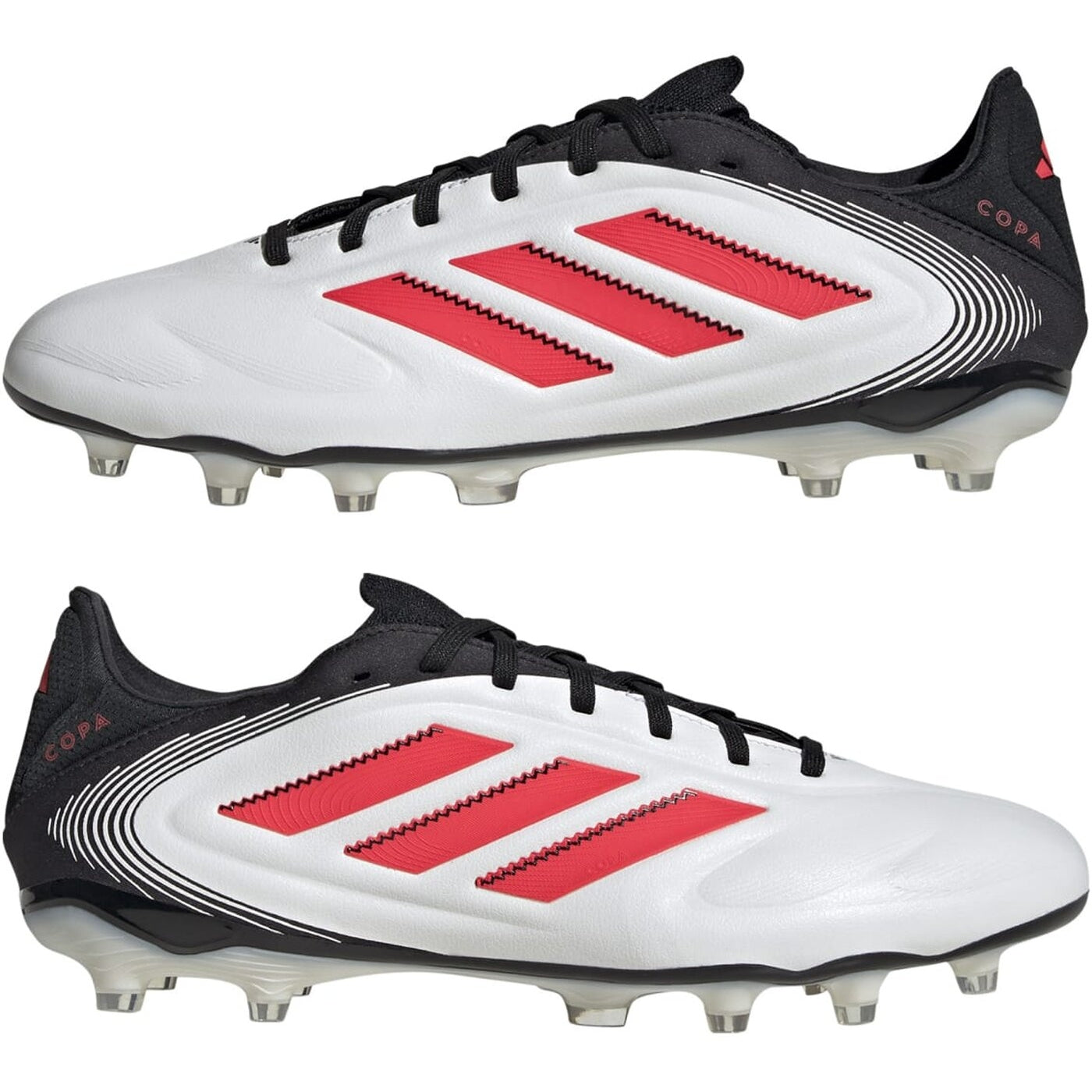 COPA PURE III PRO FG FTWWHT/LUCRED/CBLACK FTWWHT/LUCRED/CBLACK Bild 4