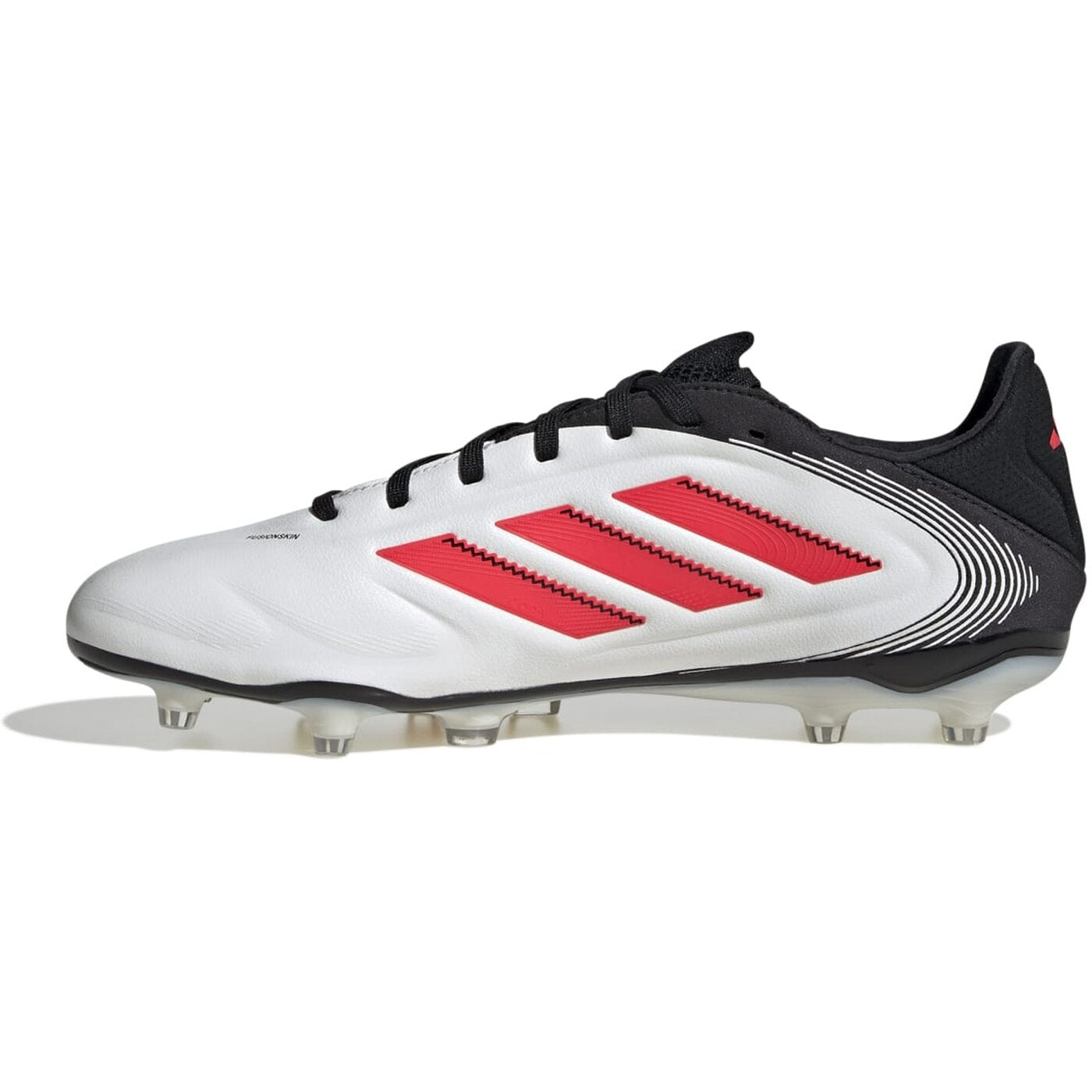 COPA PURE III PRO FG FTWWHT/LUCRED/CBLACK FTWWHT/LUCRED/CBLACK Bild 5