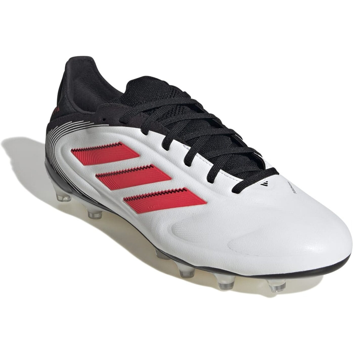 COPA PURE III PRO FG FTWWHT/LUCRED/CBLACK FTWWHT/LUCRED/CBLACK Bild 6