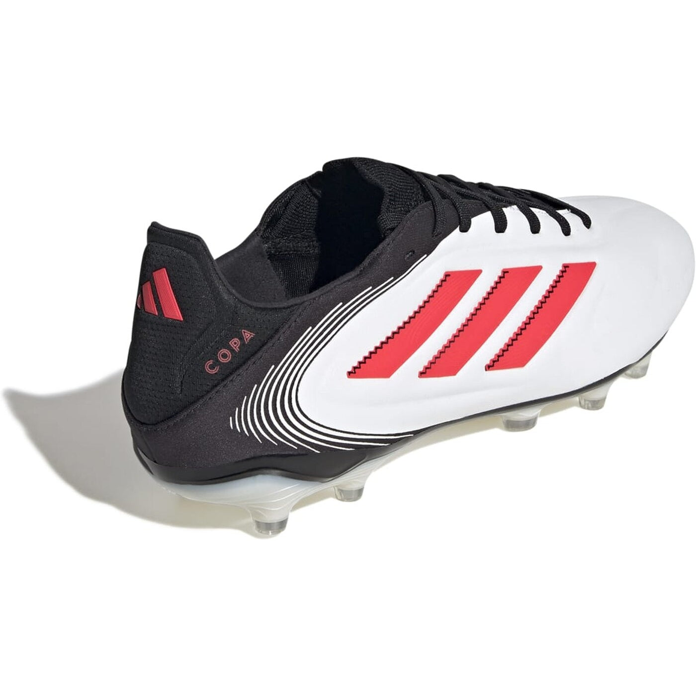 COPA PURE III PRO FG FTWWHT/LUCRED/CBLACK FTWWHT/LUCRED/CBLACK Bild 7