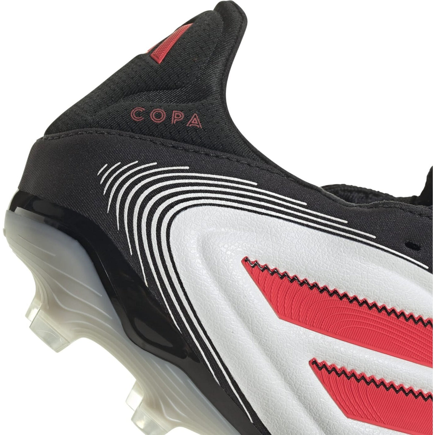 COPA PURE III PRO FG FTWWHT/LUCRED/CBLACK FTWWHT/LUCRED/CBLACK Bild 8
