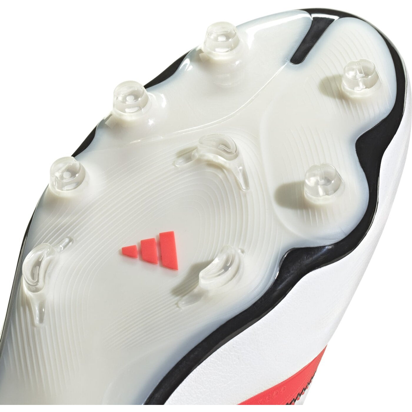 COPA PURE III PRO FG FTWWHT/LUCRED/CBLACK FTWWHT/LUCRED/CBLACK Bild 9