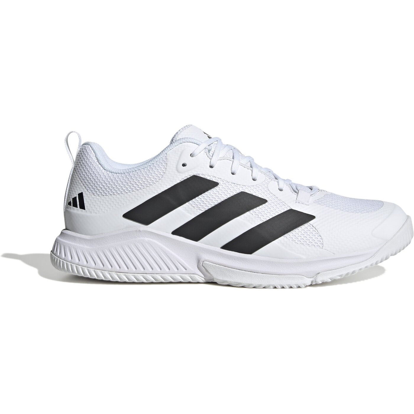 Court Team Bounce 2.0 M FTWWHT/CBLACK/FTWWHT FTWWHT/CBLACK/FTWWHT Bild 1