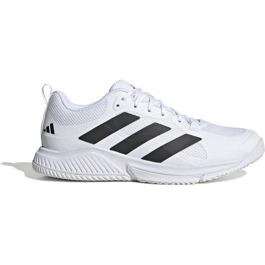 Court Team Bounce 2.0 M FTWWHT/CBLACK/FTWWHT FTWWHT/CBLACK/FTWWHT Bild 1