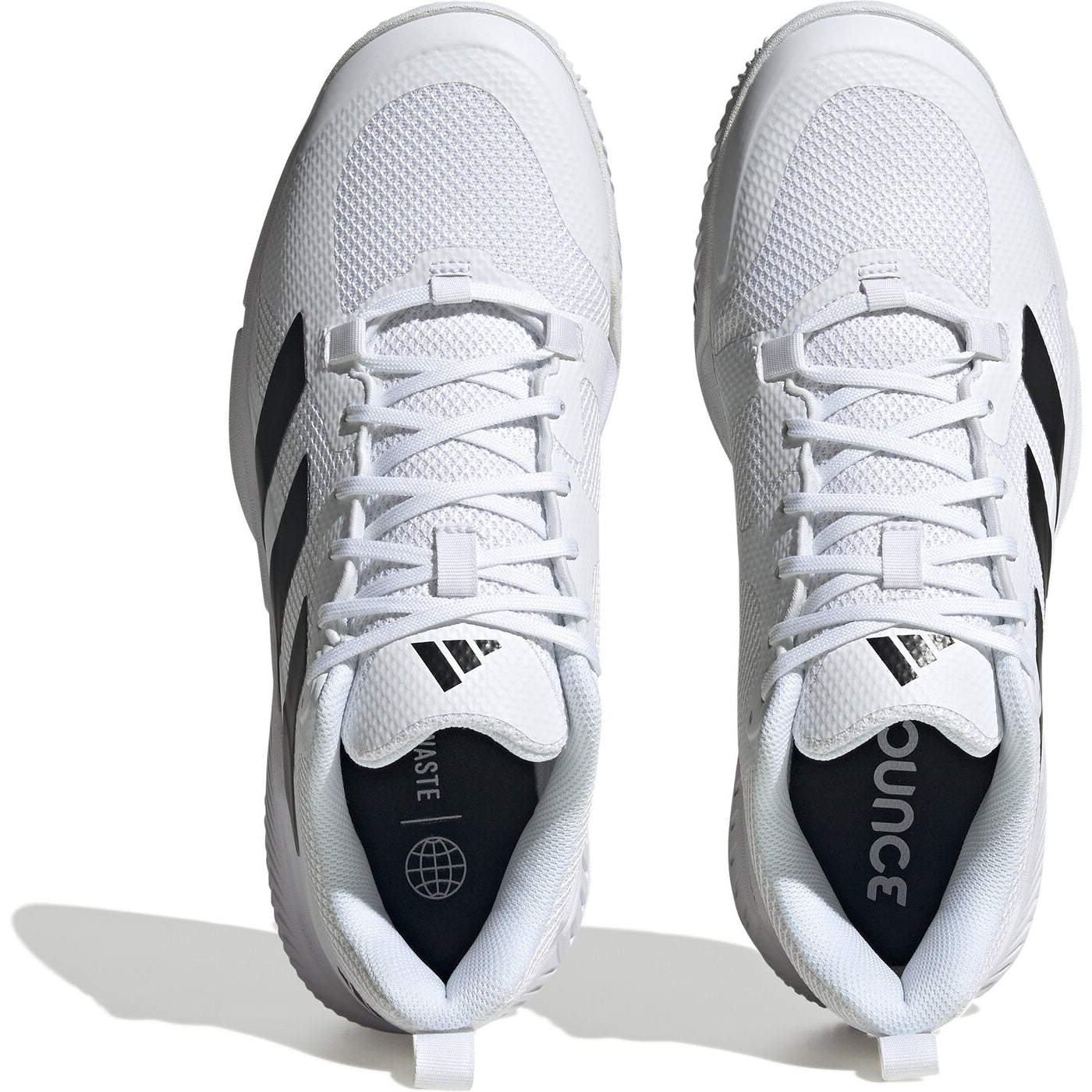 Court Team Bounce 2.0 M FTWWHT/CBLACK/FTWWHT FTWWHT/CBLACK/FTWWHT Bild 3