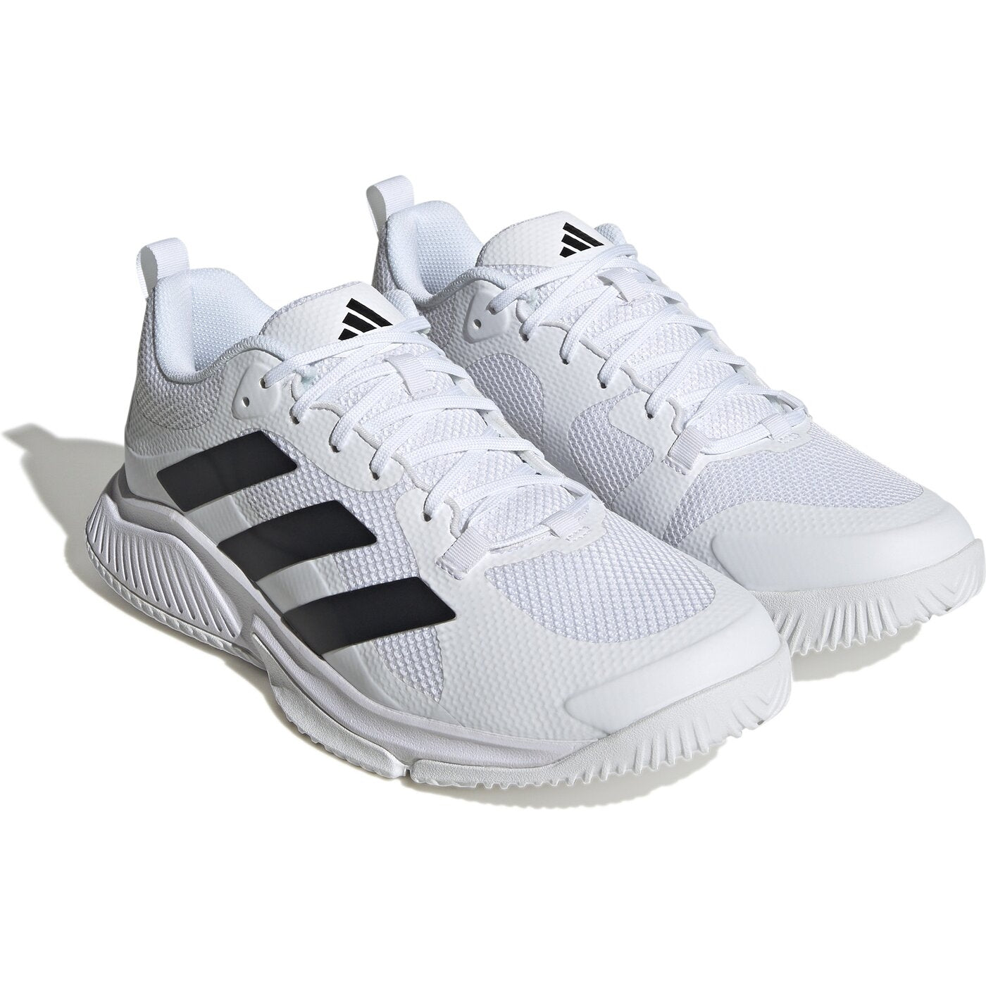 Court Team Bounce 2.0 M FTWWHT/CBLACK/FTWWHT FTWWHT/CBLACK/FTWWHT Bild 4