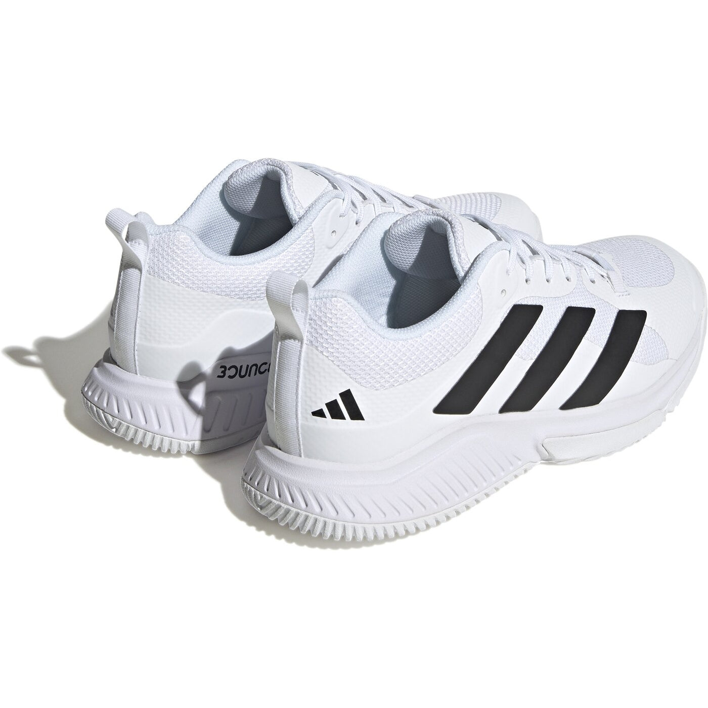 Court Team Bounce 2.0 M FTWWHT/CBLACK/FTWWHT FTWWHT/CBLACK/FTWWHT Bild 6