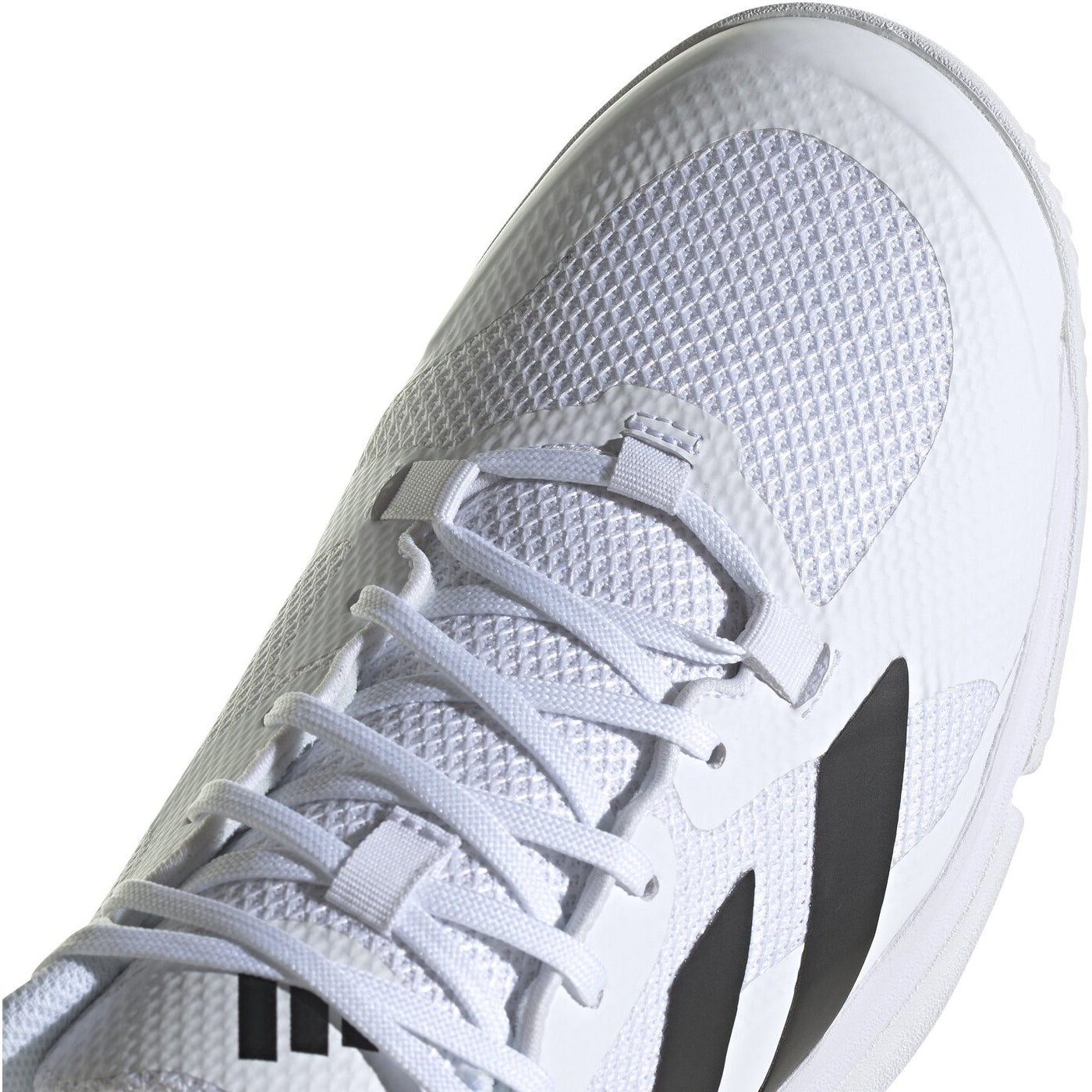 Court Team Bounce 2.0 M FTWWHT/CBLACK/FTWWHT FTWWHT/CBLACK/FTWWHT Bild 7