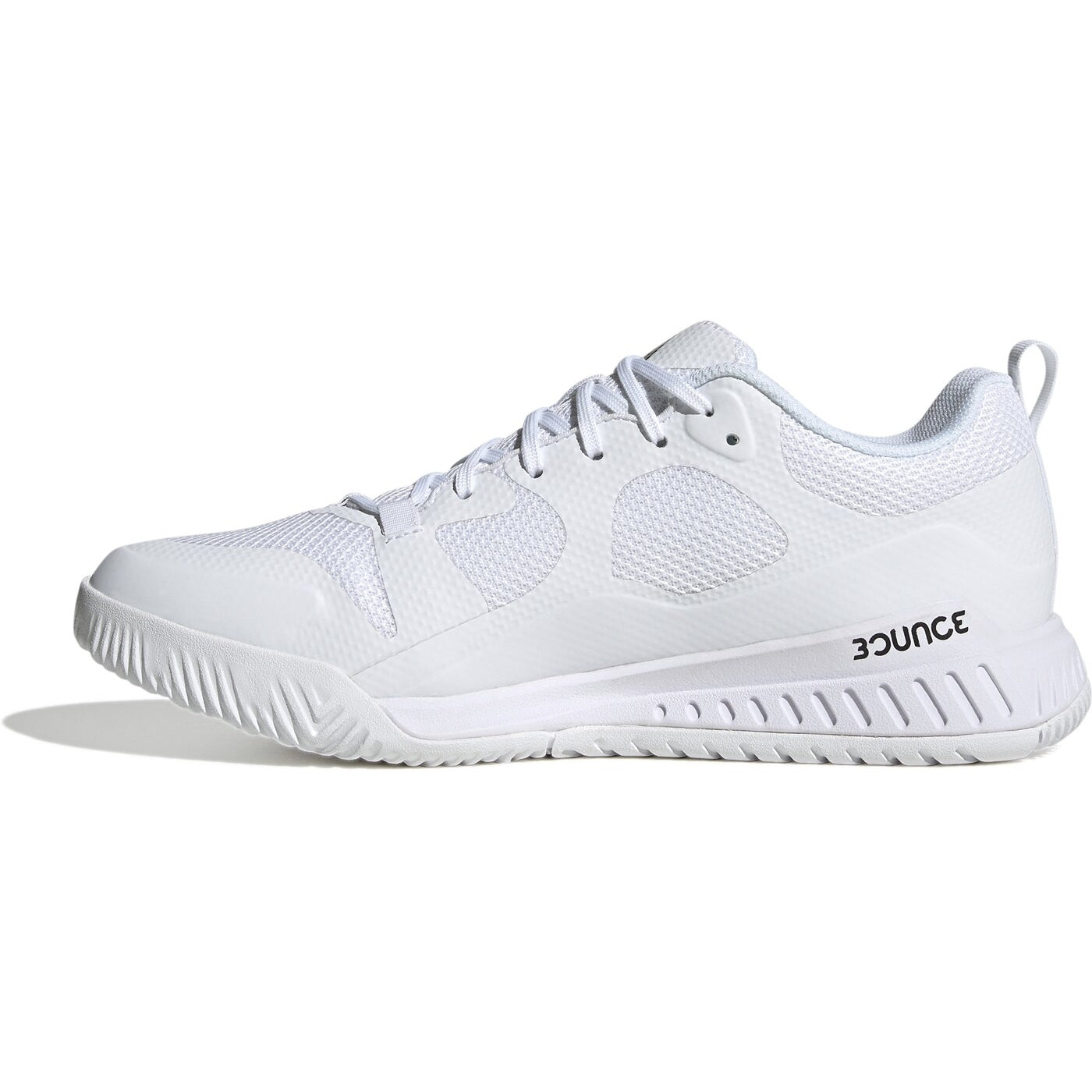 Court Team Bounce 2.0 M FTWWHT/CBLACK/FTWWHT FTWWHT/CBLACK/FTWWHT Bild 8