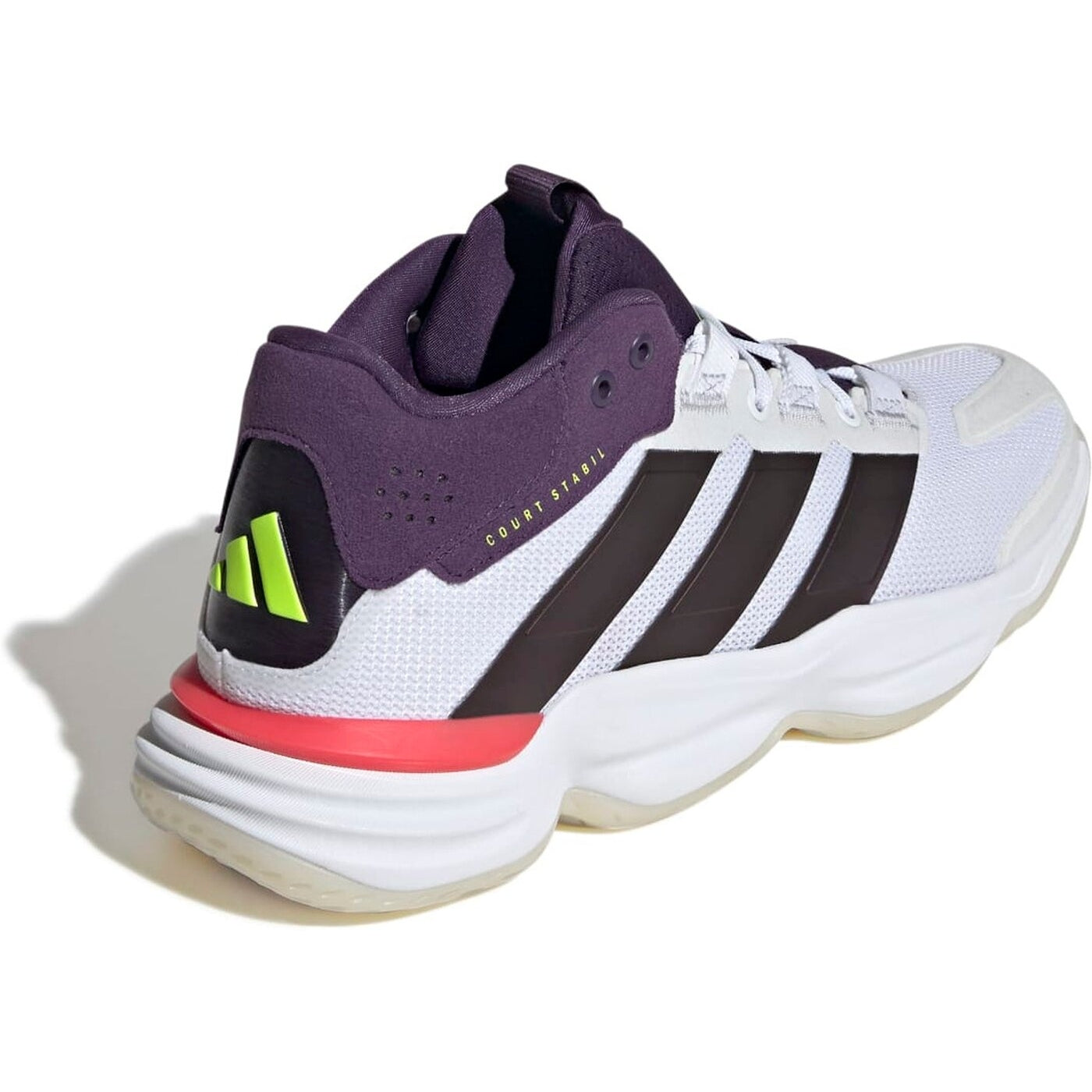 Courtstabil M FTWWHT/AURMET/AURPLU FTWWHT/AURMET/AURPLU Bild 7