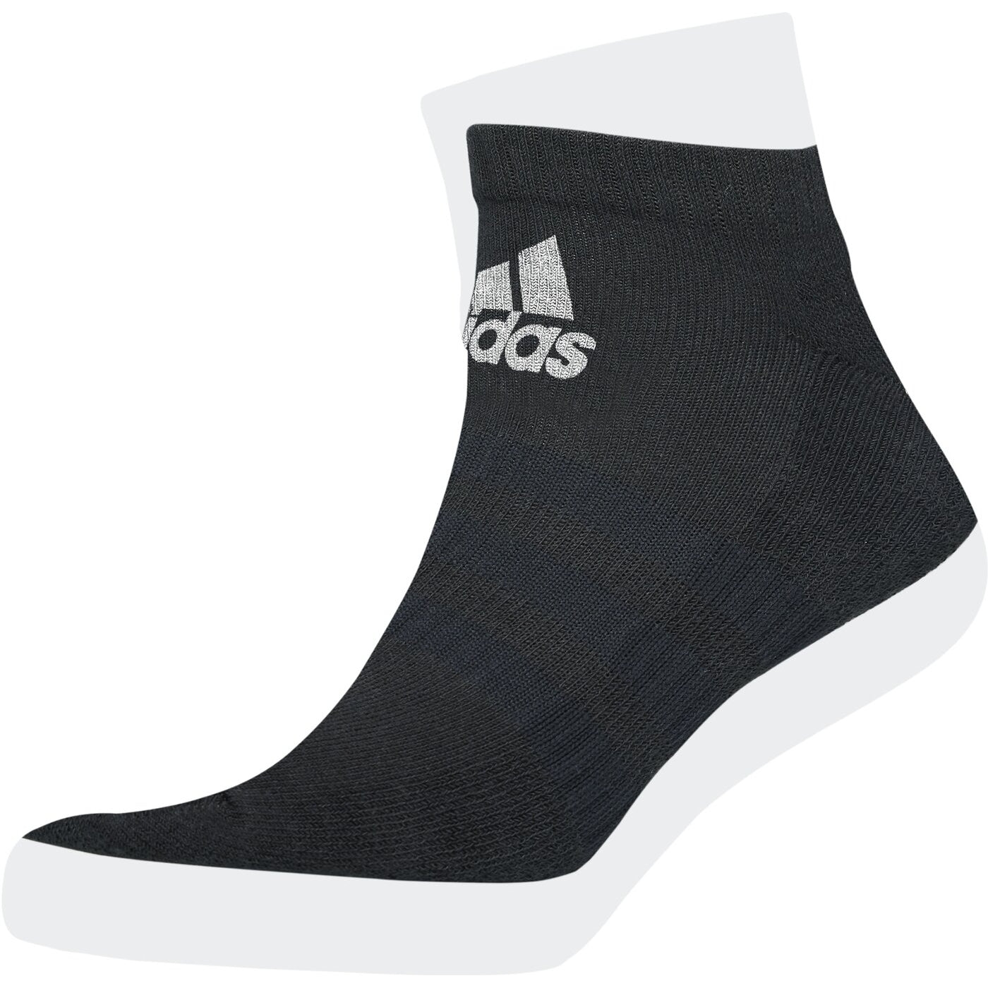 CUSH LOW 3PP BLACK/BLACK/BLACK BLACK/BLACK/BLACK Bild 1