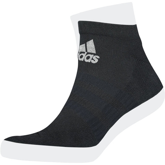 CUSH LOW 3PP BLACK/BLACK/BLACK BLACK/BLACK/BLACK Bild 1