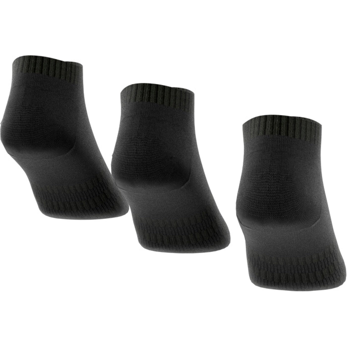 CUSH LOW 3PP BLACK/BLACK/BLACK BLACK/BLACK/BLACK Bild 3