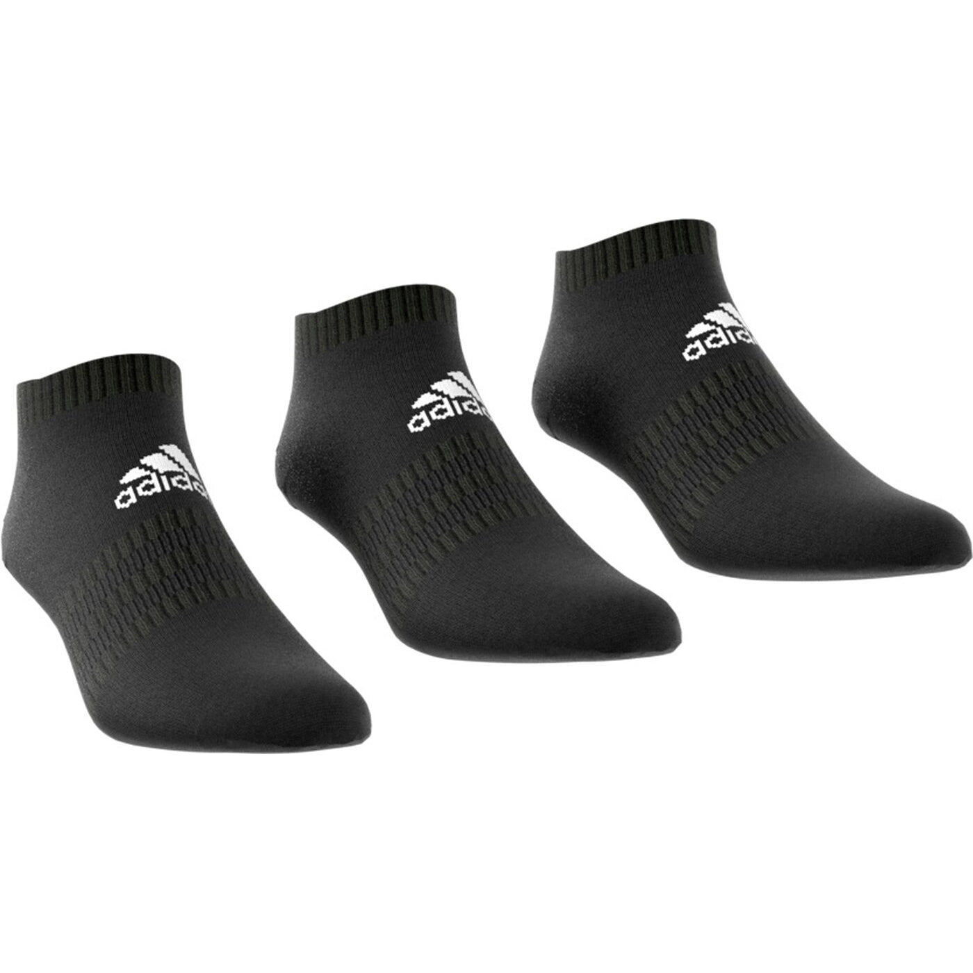 CUSH LOW 3PP BLACK/BLACK/BLACK BLACK/BLACK/BLACK Bild 4