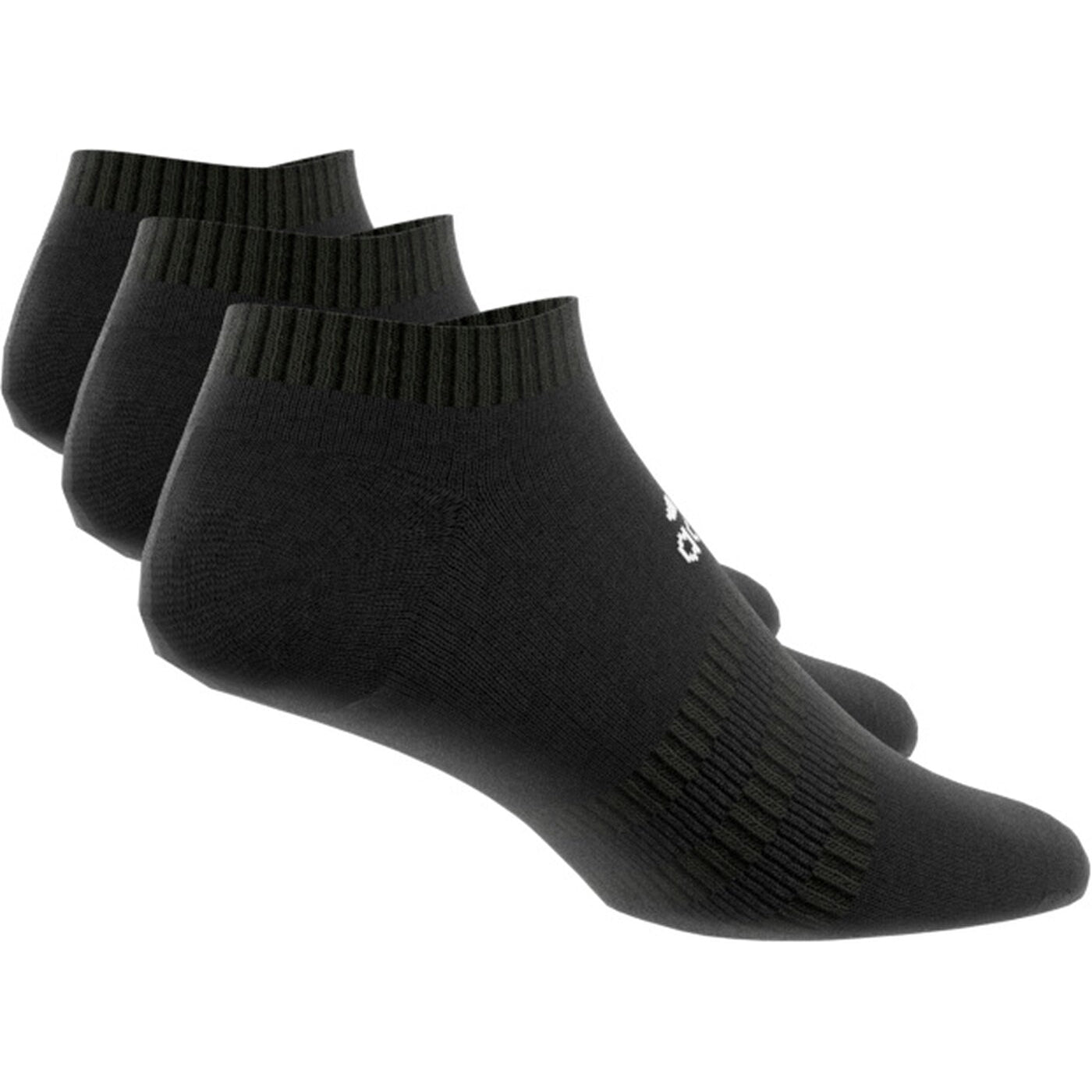 CUSH LOW 3PP BLACK/BLACK/BLACK BLACK/BLACK/BLACK Bild 5