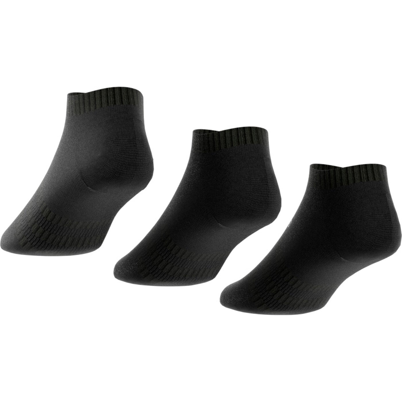 CUSH LOW 3PP BLACK/BLACK/BLACK BLACK/BLACK/BLACK Bild 6
