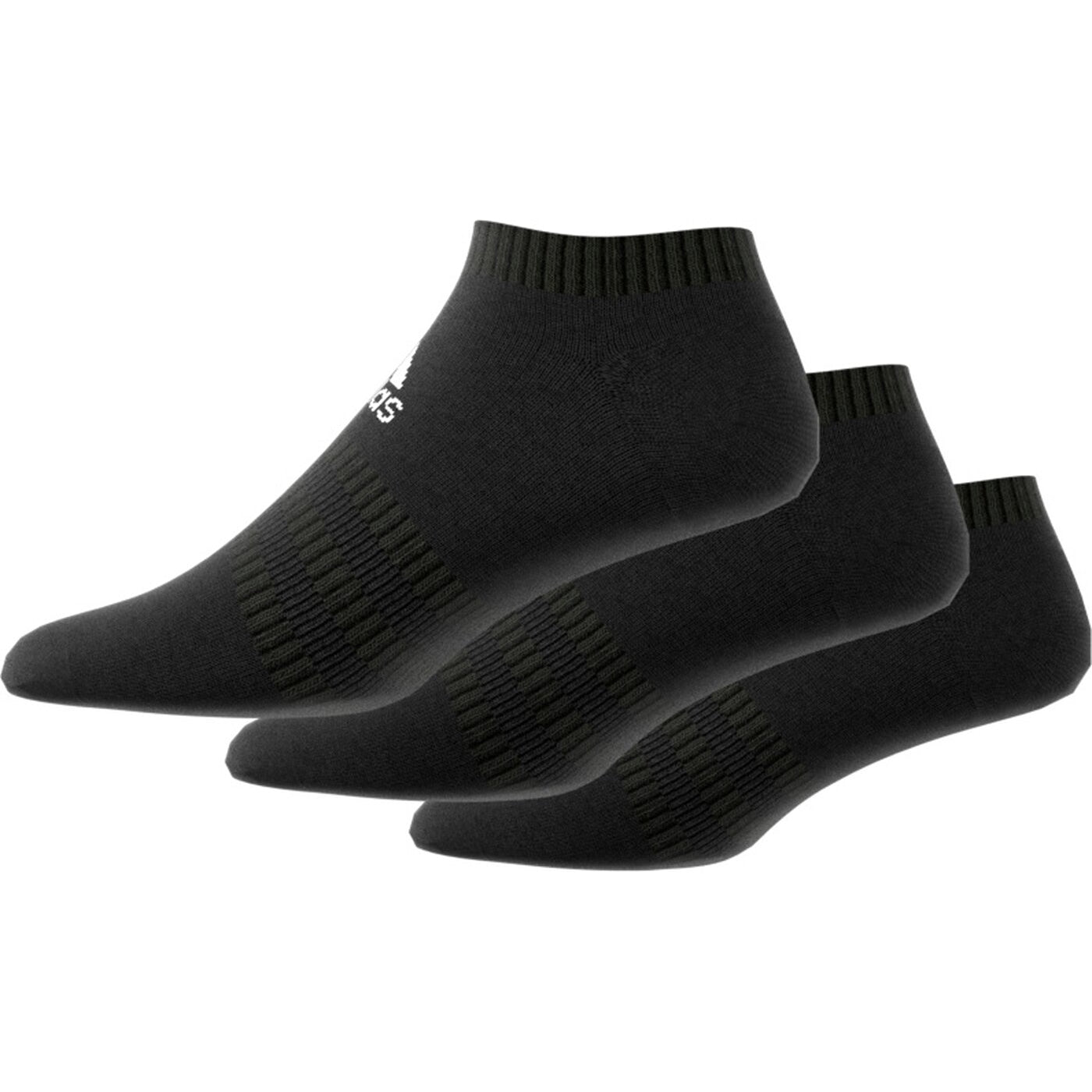 CUSH LOW 3PP BLACK/BLACK/BLACK BLACK/BLACK/BLACK Bild 7