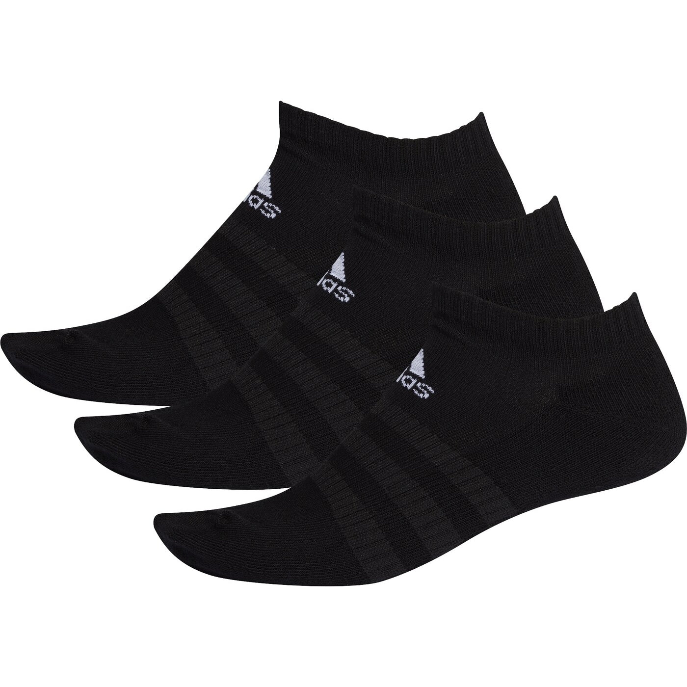 CUSH LOW 3PP BLACK/BLACK/BLACK BLACK/BLACK/BLACK Bild 8