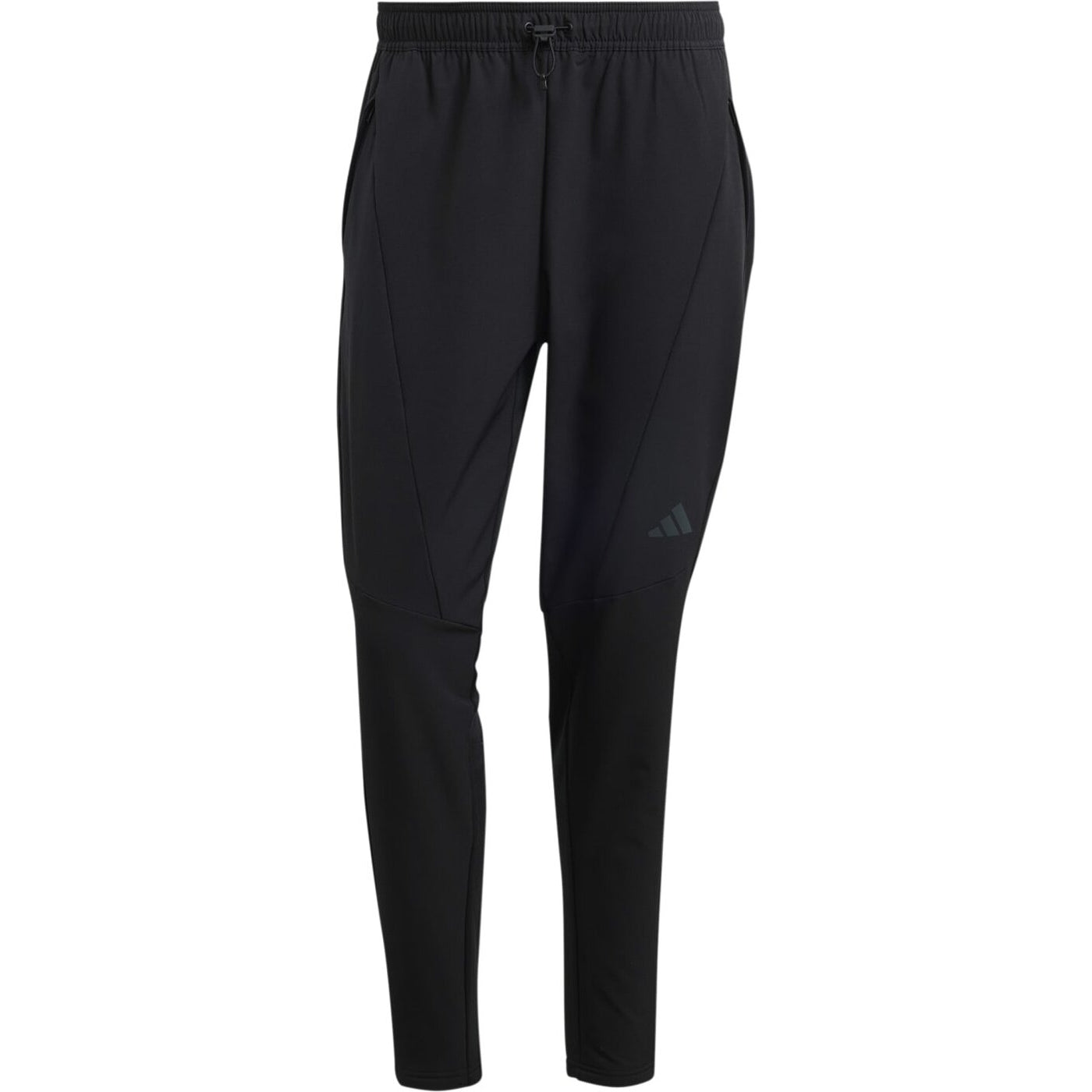 D4T CR PANT BLACK BLACK Bild 1