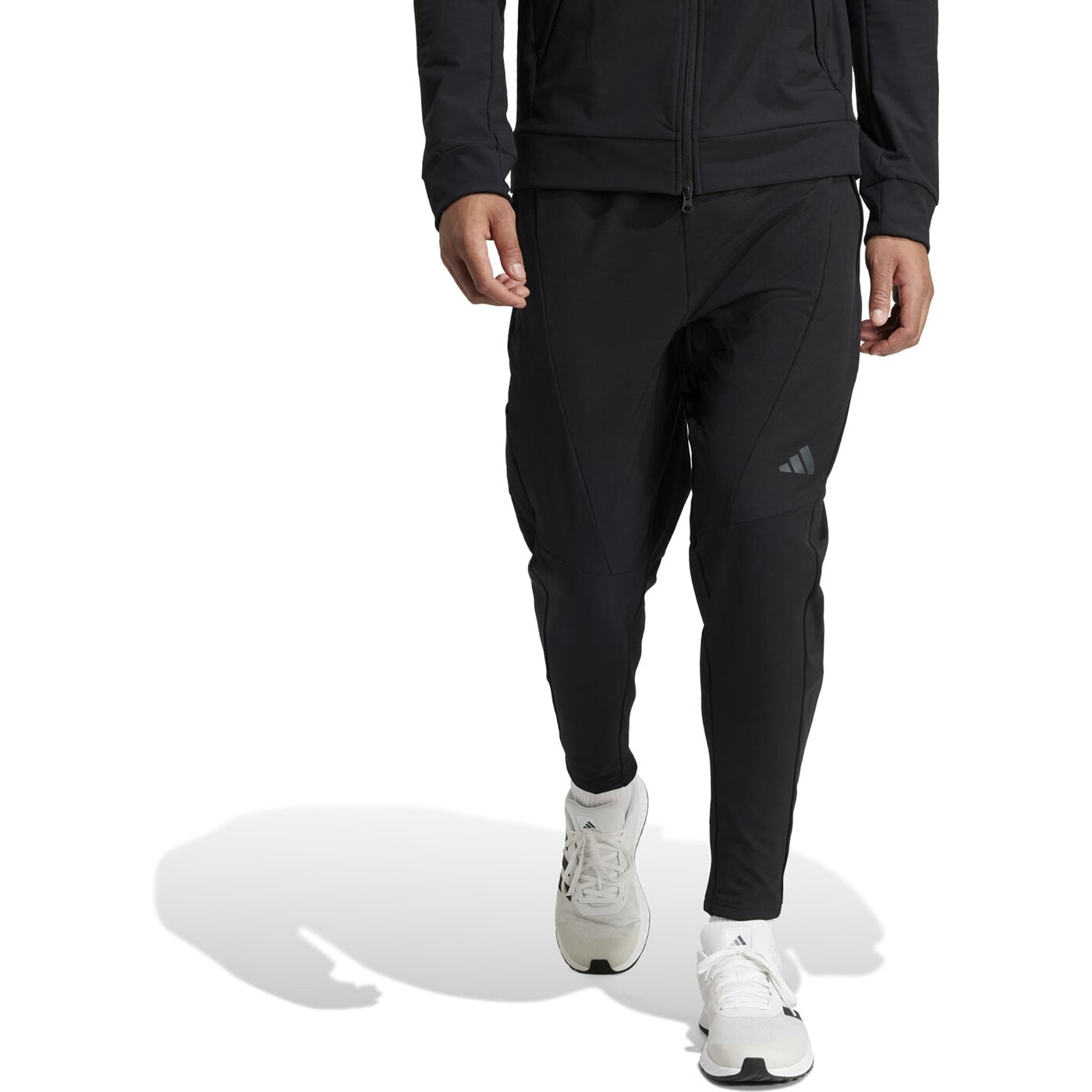 D4T CR PANT BLACK BLACK Bild 2